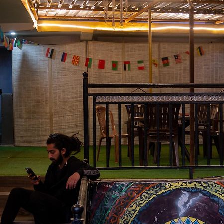 Wabi Sabi Riverside Hostel 카솔 외부 사진