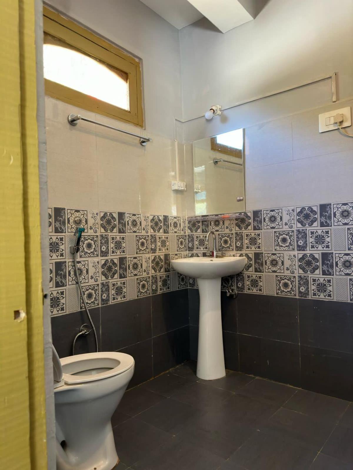 Wabi Sabi Riverside Hostel 카솔 외부 사진